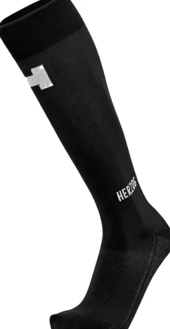 herzog pro socks size ii long