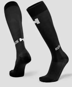 herzog pro socks size i short
