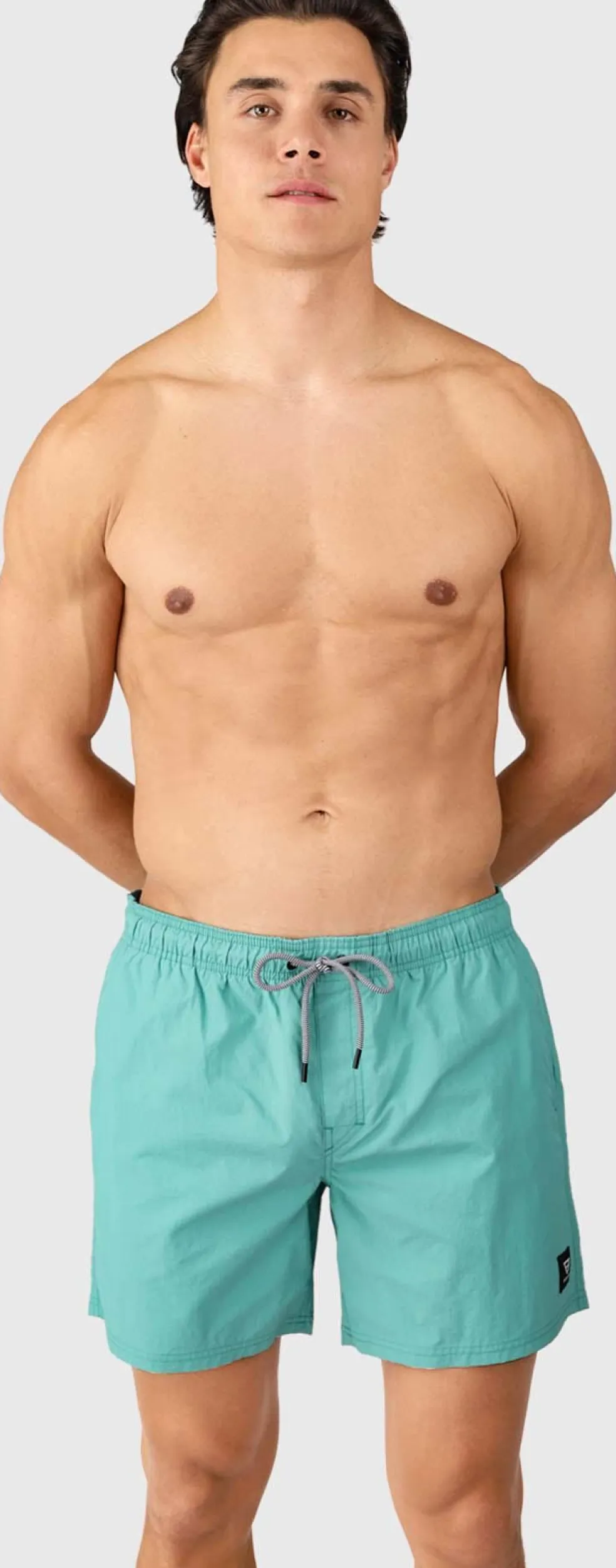 Hester Men Swim Shorts