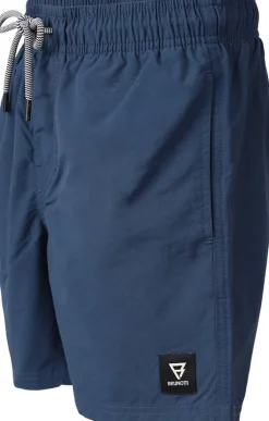 Hestey Boys Swim Shorts