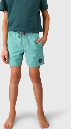 Hestey Boys Swim Shorts