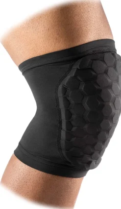 Hex knie/elleboog/scheen sleeve