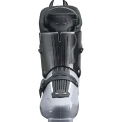 hf 100 grey-black-white skischoenen