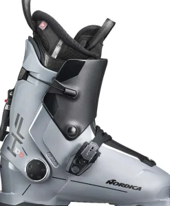 hf 100 grey-black-white skischoenen