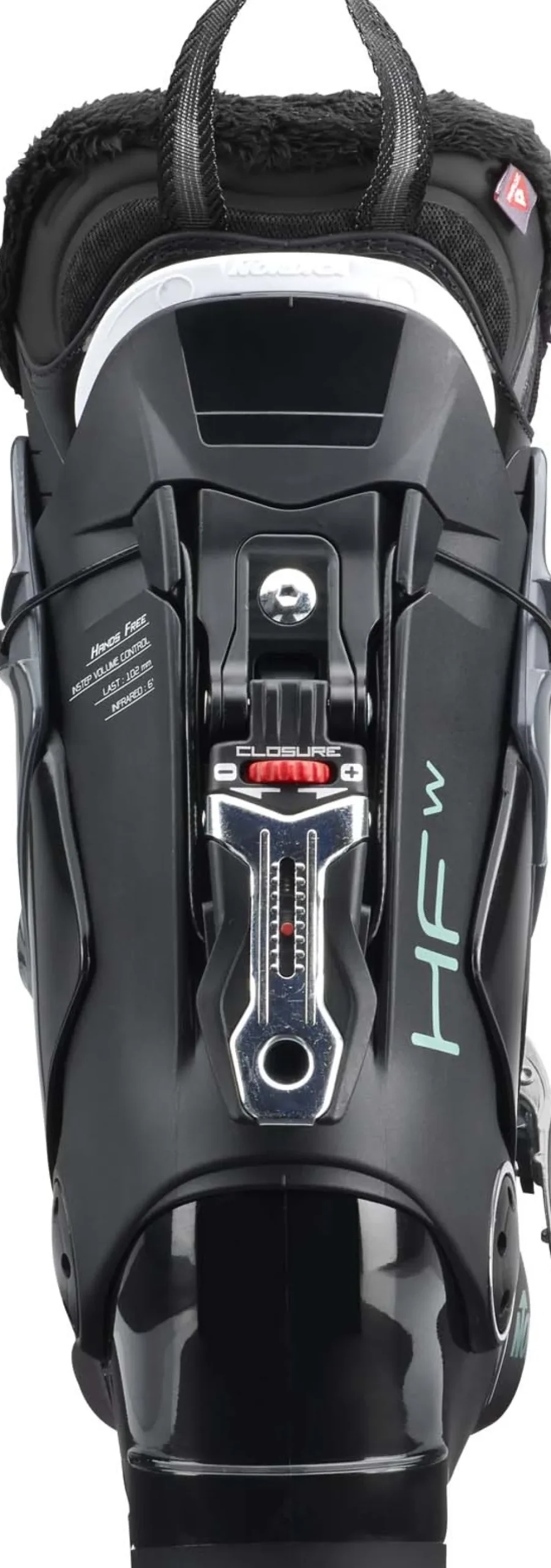 Hf 85 skischoenen
