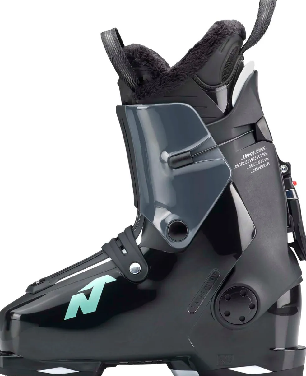 Hf 85 skischoenen