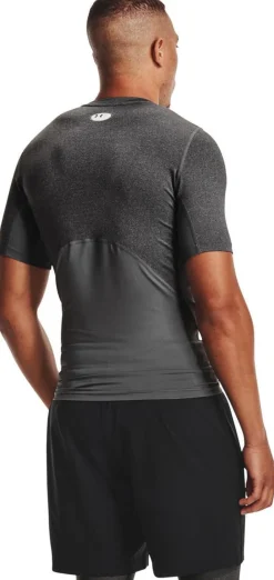 HG Armour Comp shortsleeve shirt