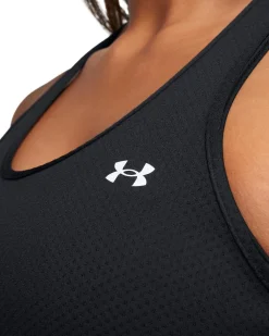 HG Armour Racer tanktop