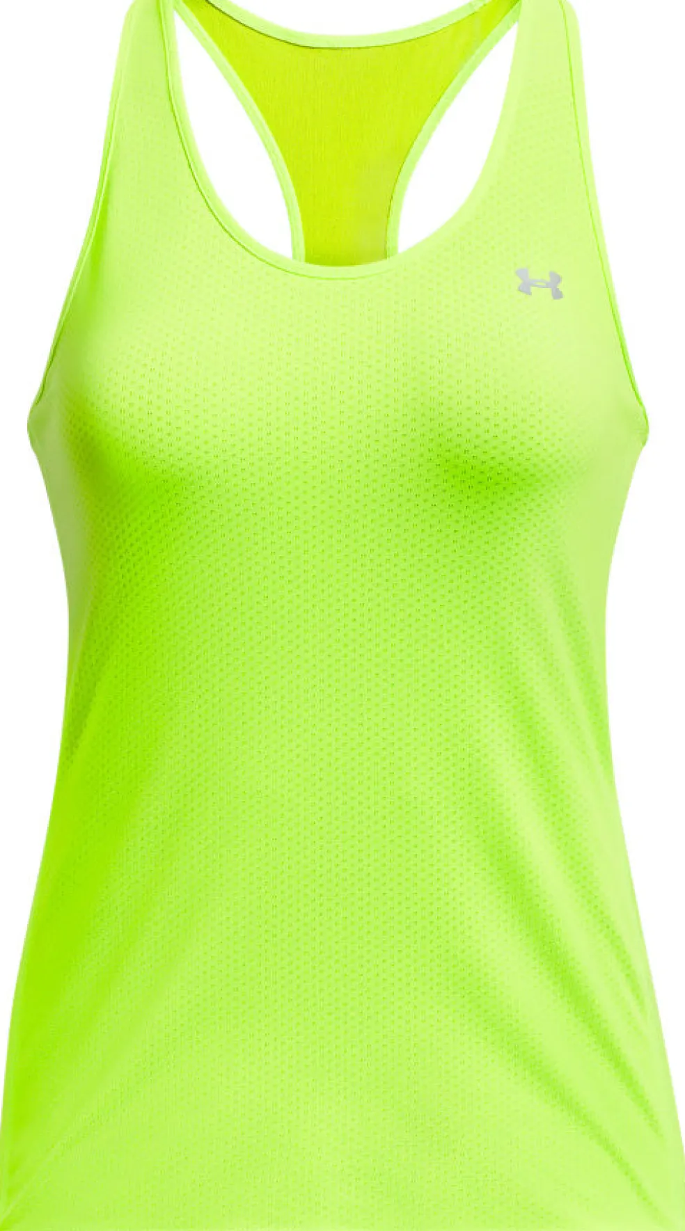 HG Armour Racer tanktop