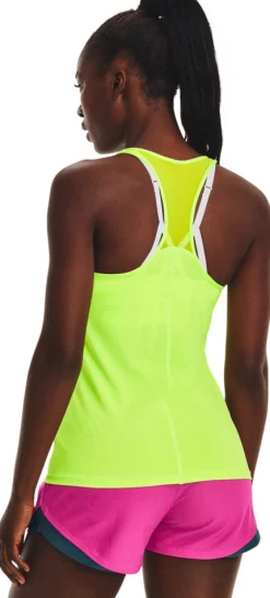 HG Armour Racer tanktop