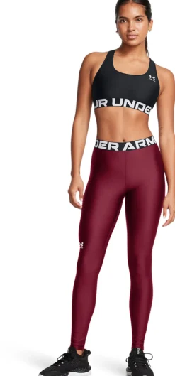 Hg Authentics legging