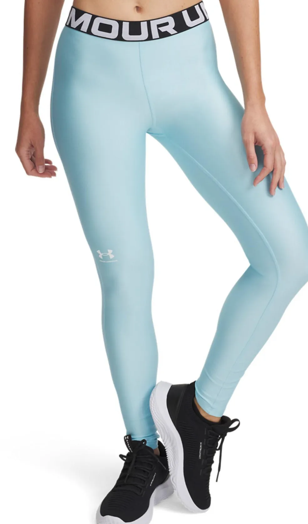 Hg Authentics legging