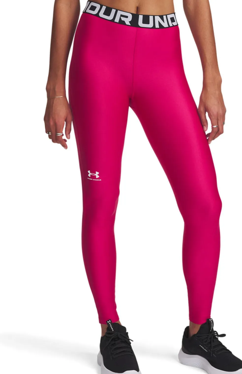 Hg Authentics legging