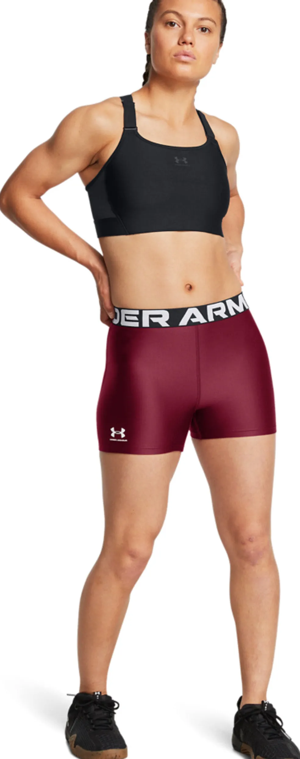 Hg Authentics short