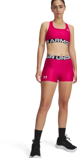 Hg Authentics short