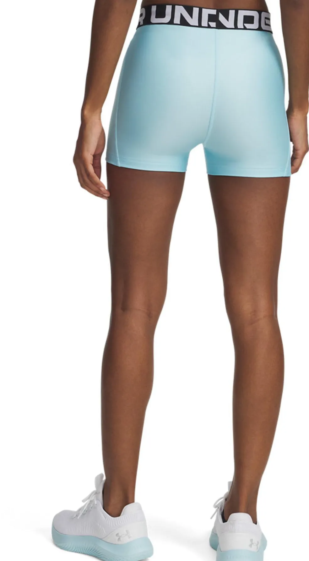 Hg Authentics short
