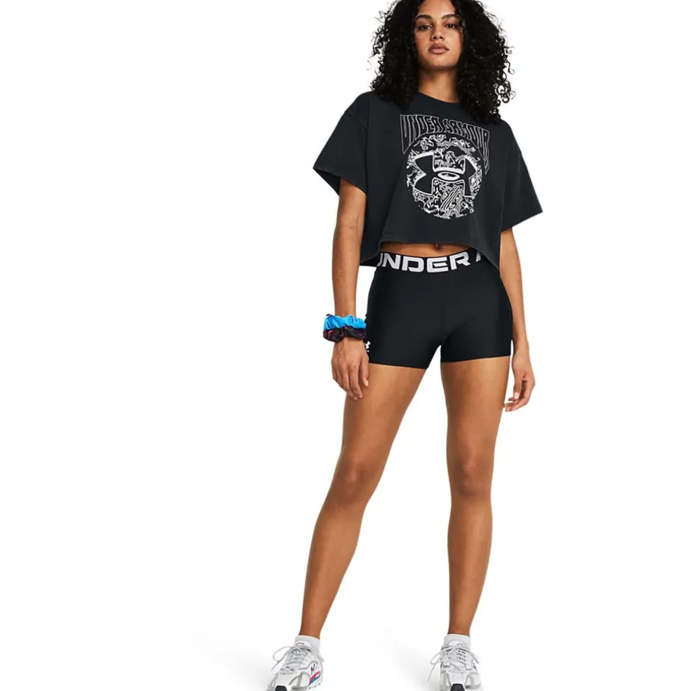 Hg Authentics short