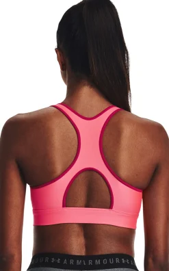HG Mid Padless sport bh