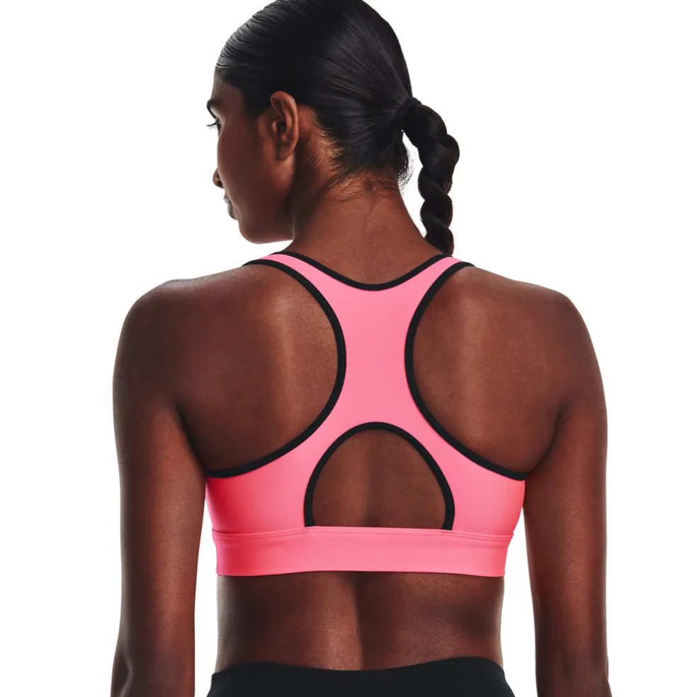 HG Mid Padless sport bh