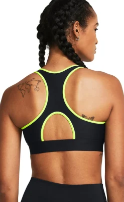 HG Mid Padless sport bh