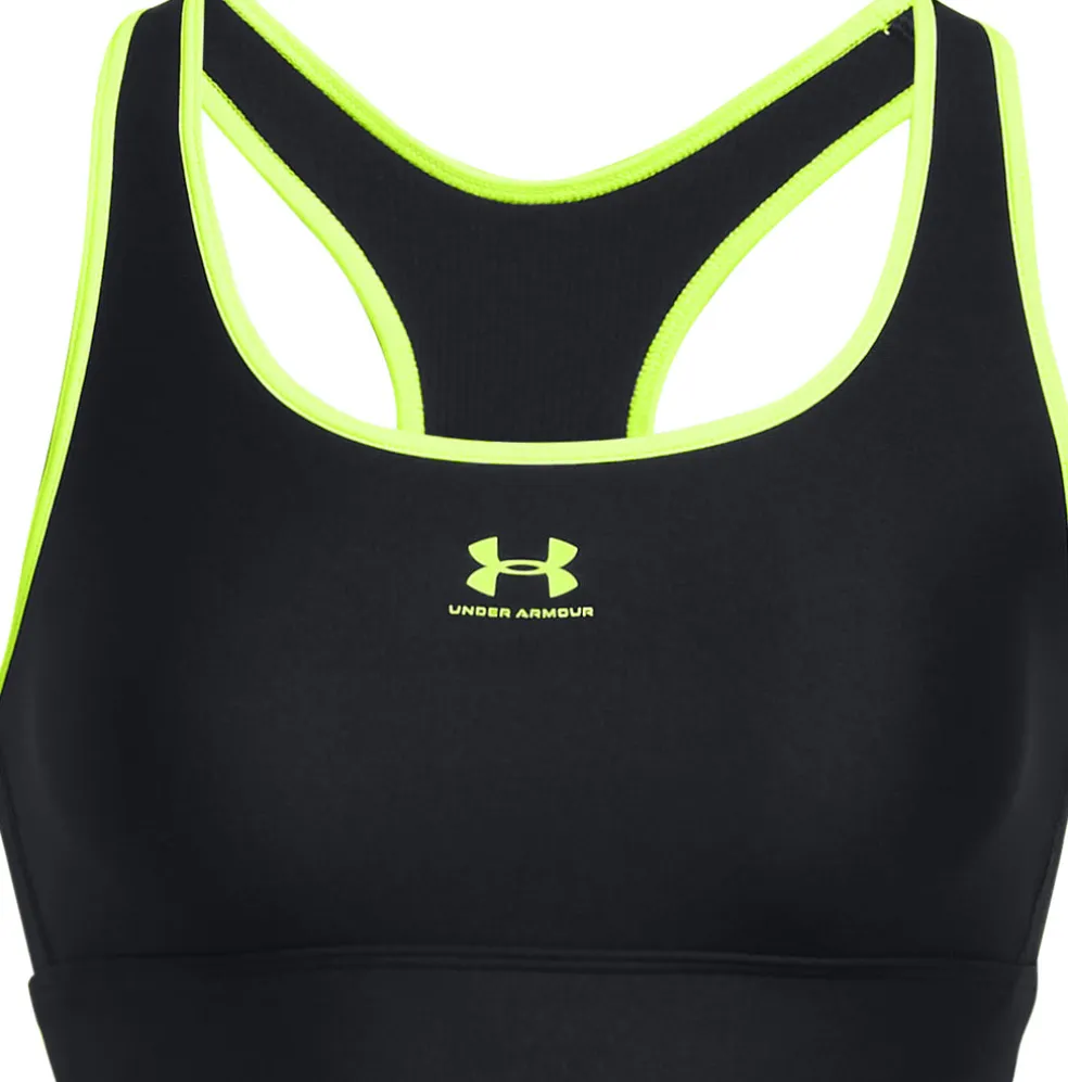 HG Mid Padless sport bh
