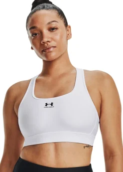 HG Mid Padless sport bh