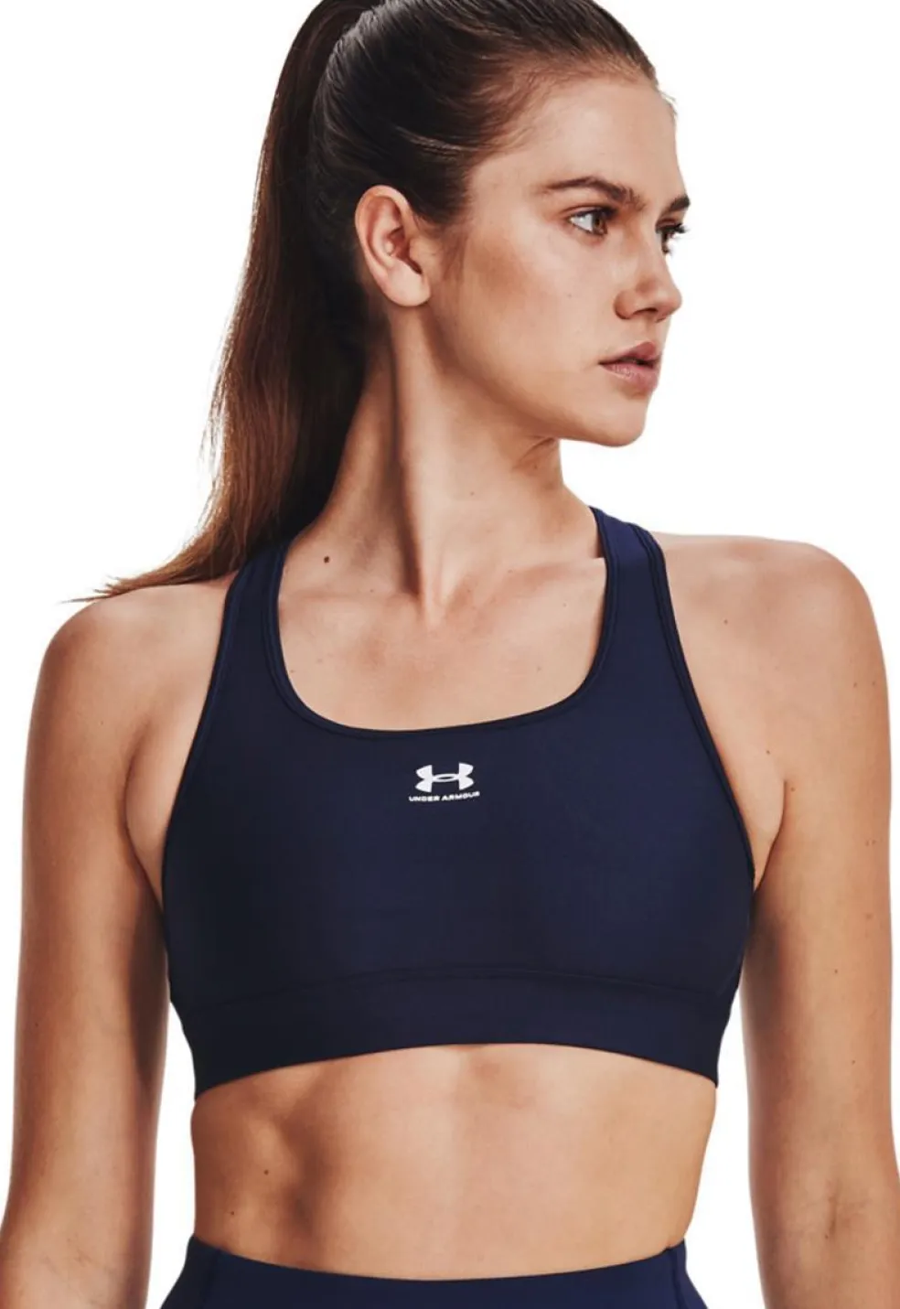 HG Mid Padless sport bh
