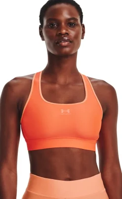 HG Mid Padless sport bh