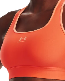 HG Mid Padless sport bh