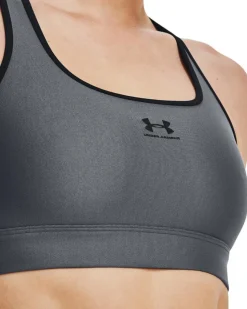 HG Mid Padless sport bh