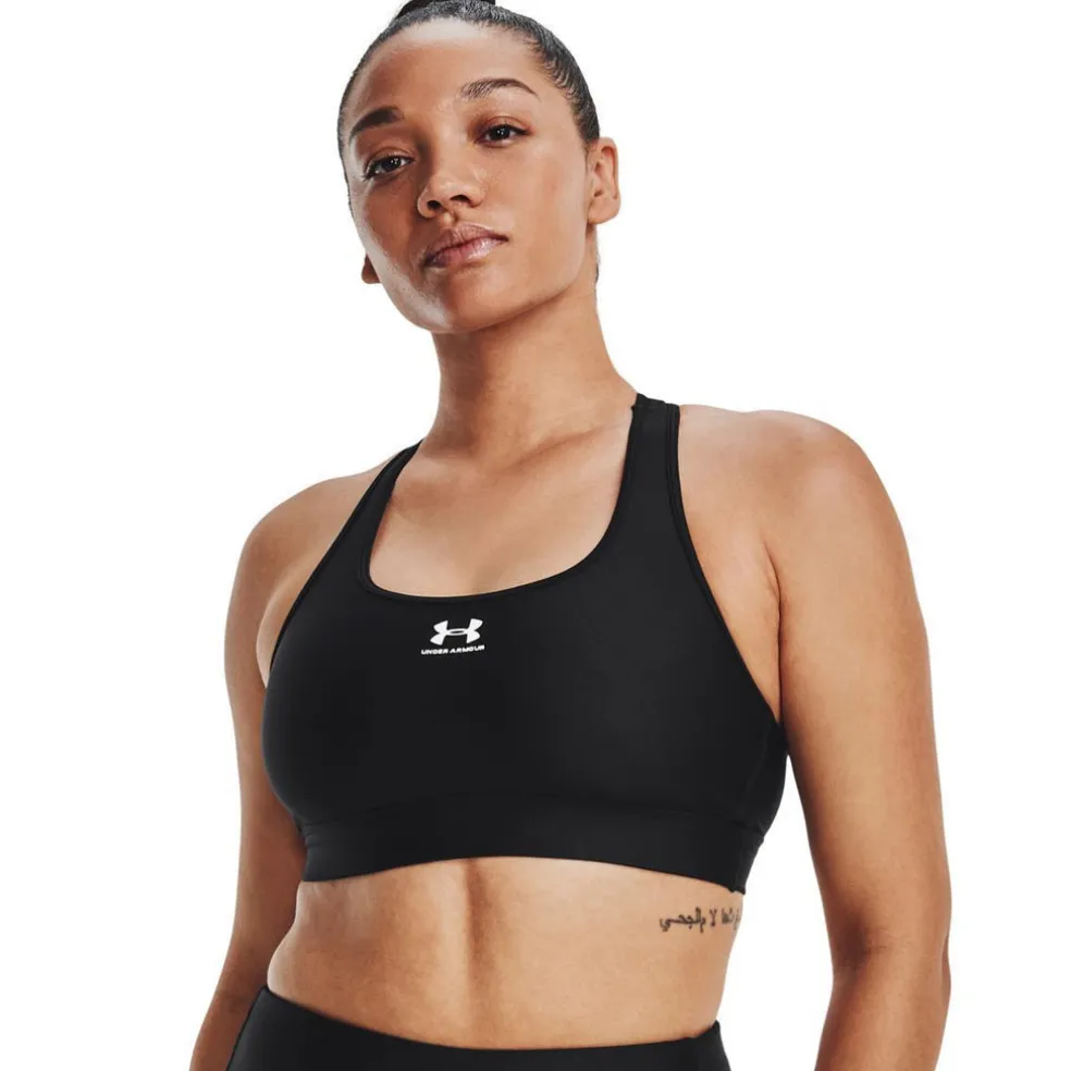 HG Mid Padless sport bh