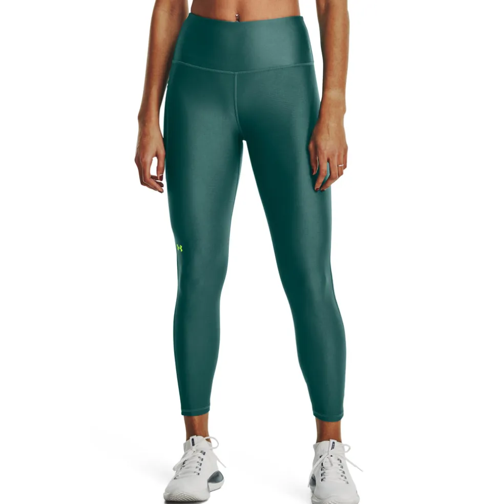 Hi Ankle legging