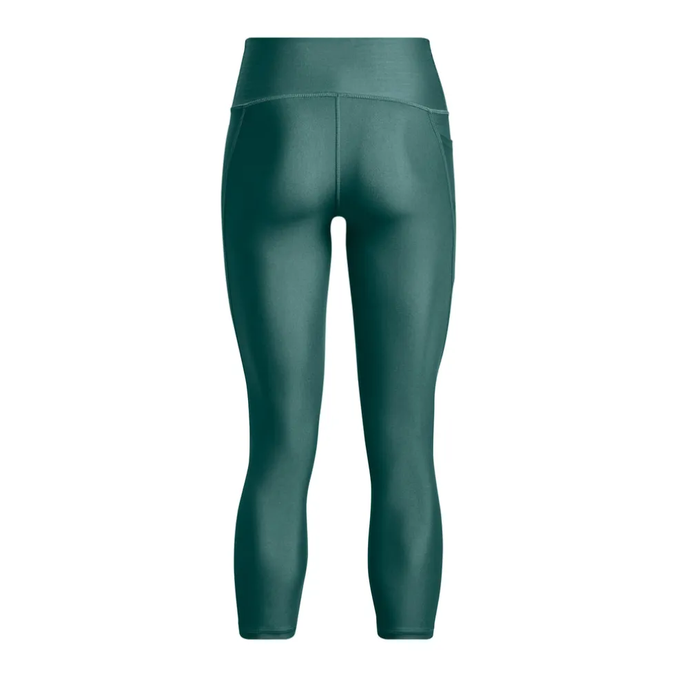 Hi Ankle legging