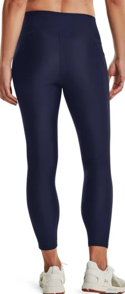 Hi Ankle legging
