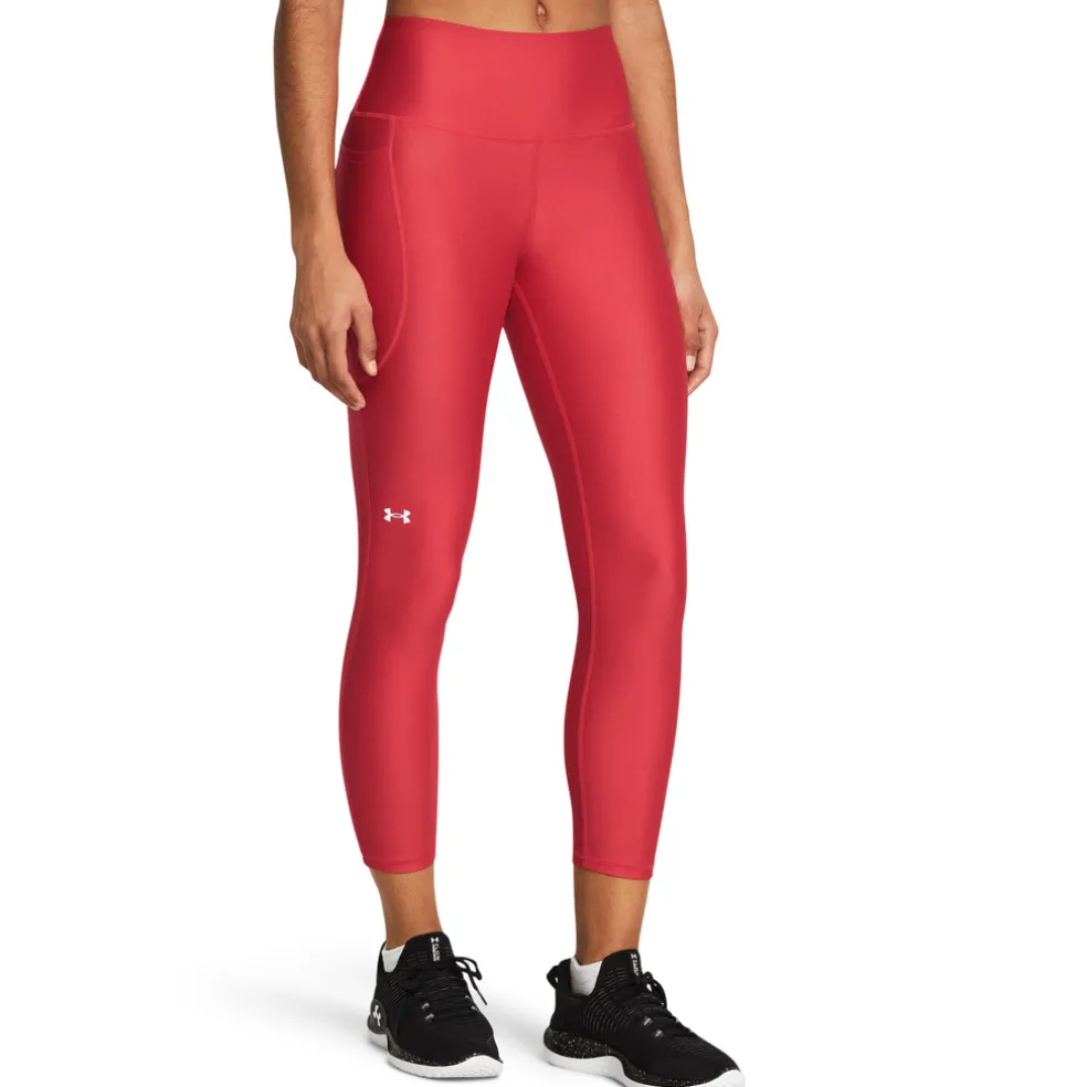 Hi Ankle legging