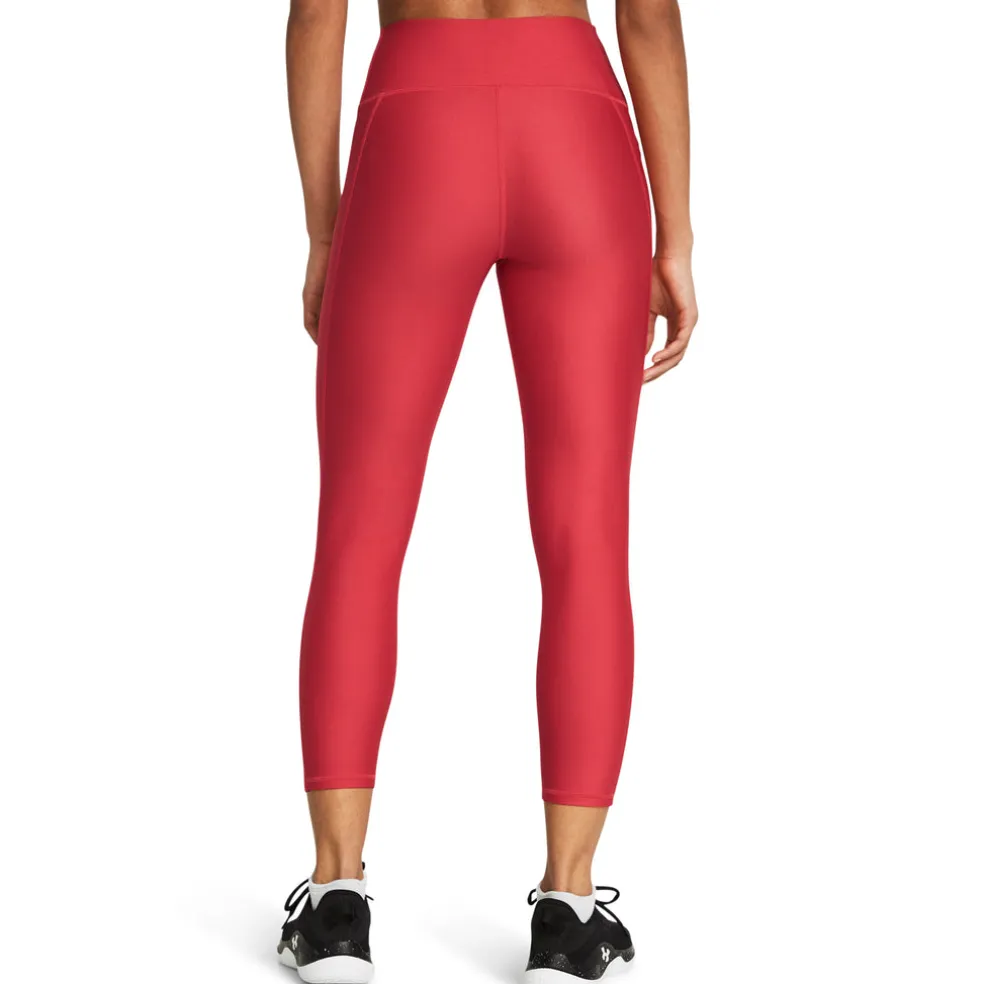 Hi Ankle legging