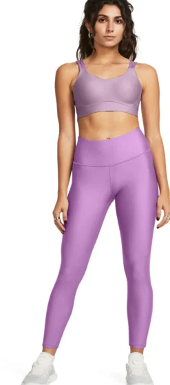 Hi Ankle legging