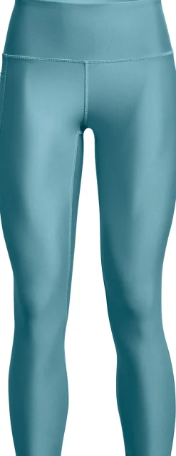 Hi Ankle legging