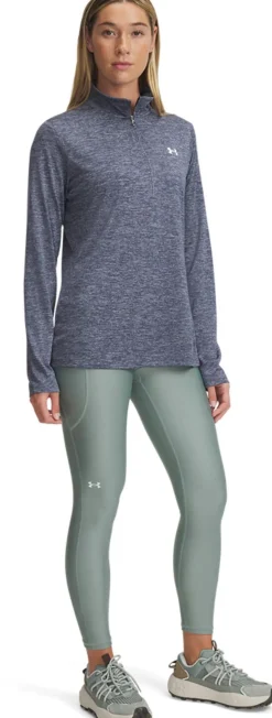 Hi Ankle legging