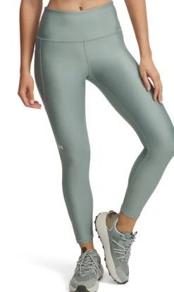 Hi Ankle legging
