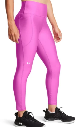 Hi Ankle legging