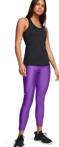 Hi Ankle legging