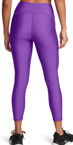 Hi Ankle legging