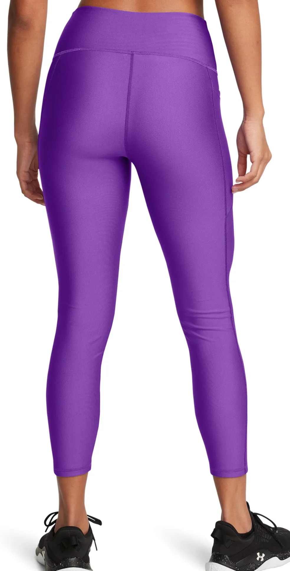 Hi Ankle legging