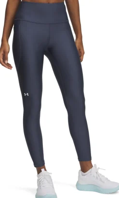 Hi Ankle legging