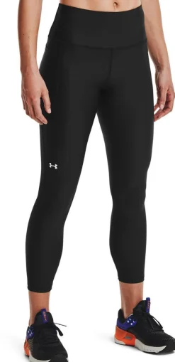 Hi Ankle legging