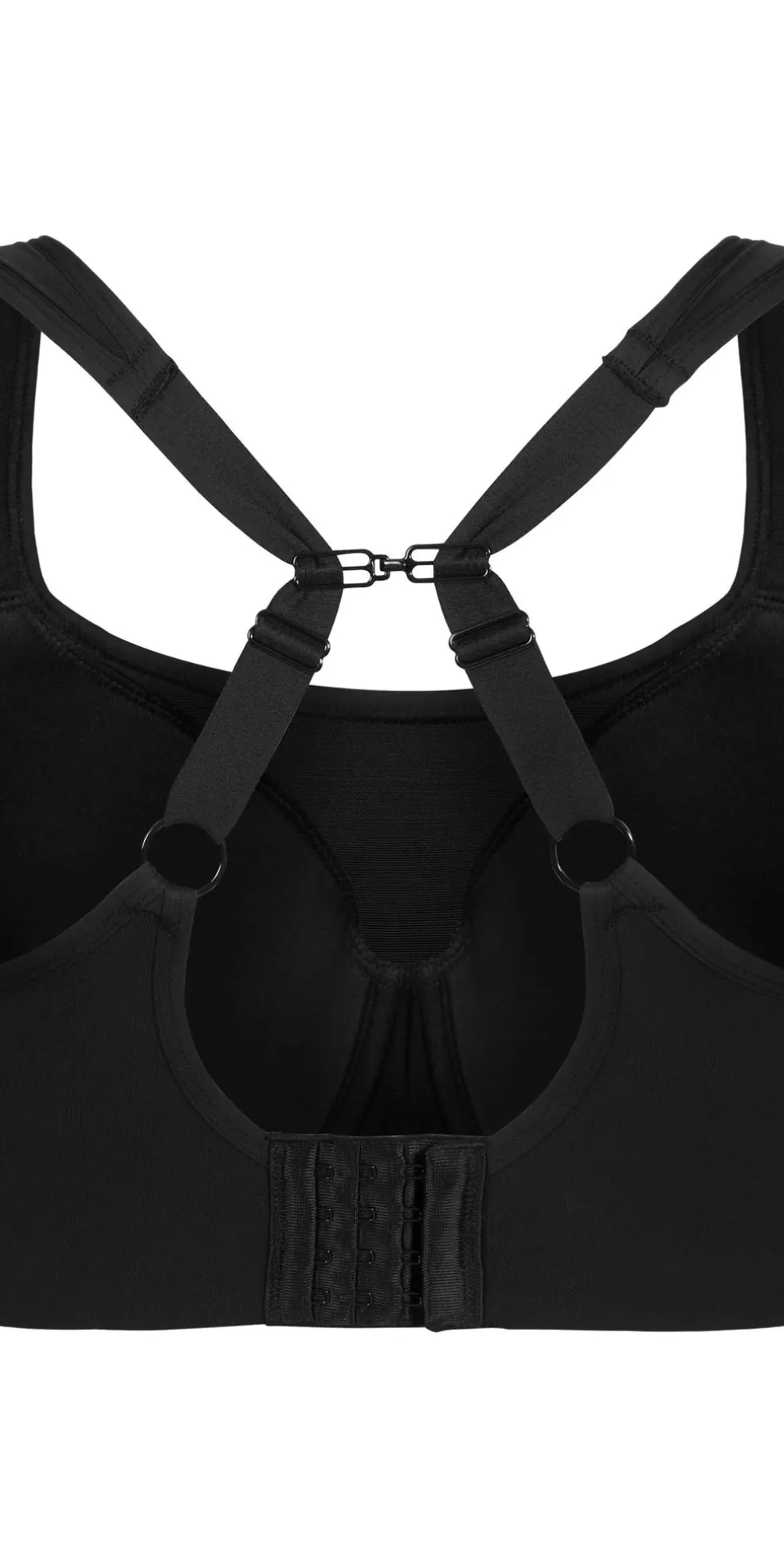 High Support Sport bh G-cup