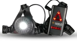 high-viz chest light usb