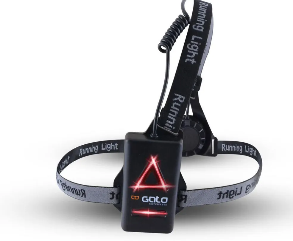 high-viz chest light usb