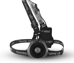 high-viz chest light usb